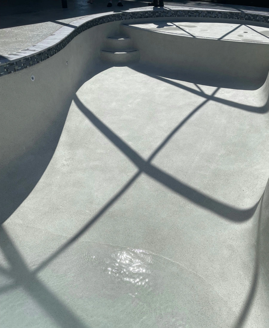 replastering service